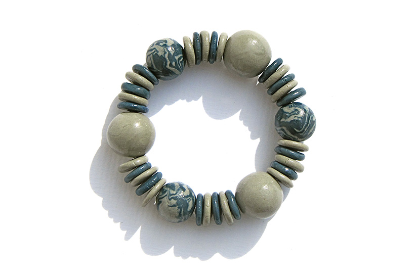 Anne Cope Ceramic Bracelets